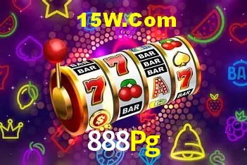 888Pg - Aplicativo Móvel
